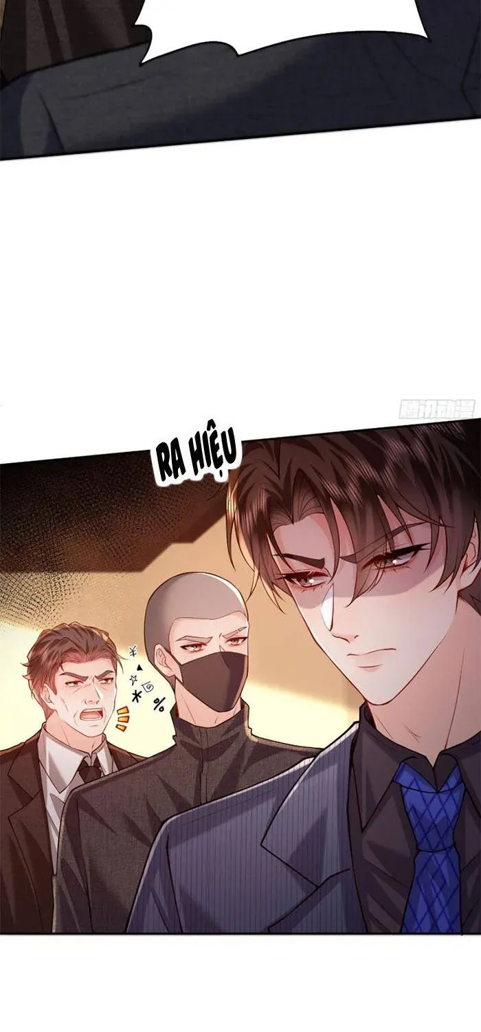 Rung Động Có Toan Tính - Chương 22 - Trang 14