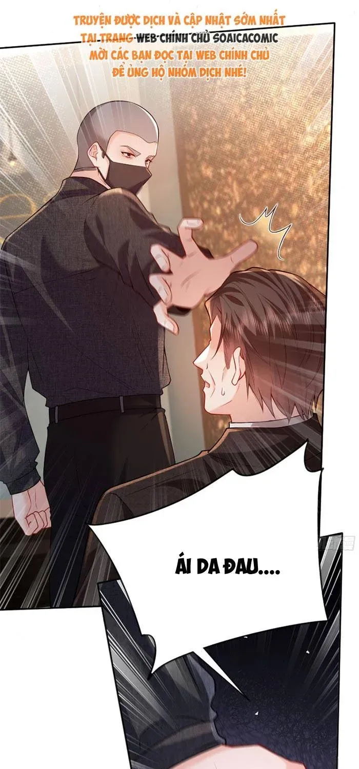 Rung Động Có Toan Tính - Chương 22 - Trang 16