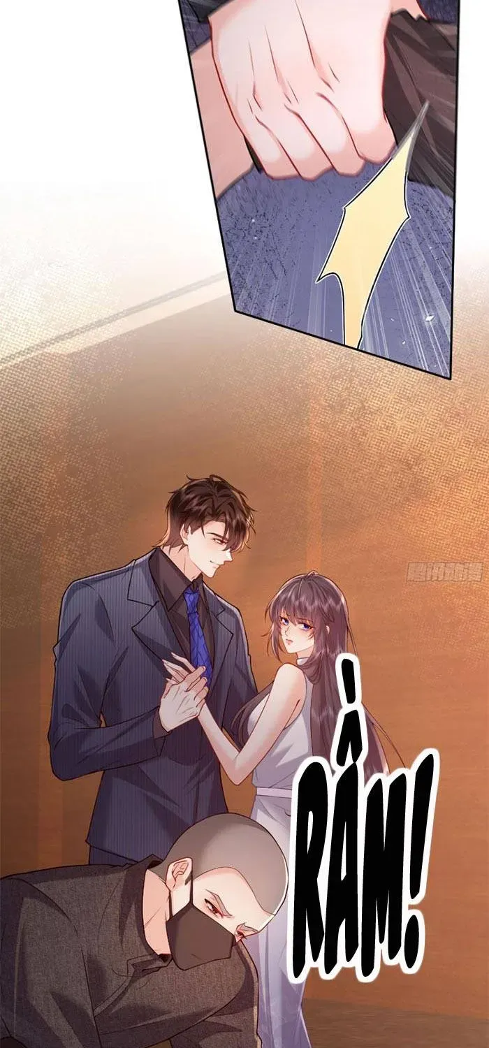 Rung Động Có Toan Tính - Chương 22 - Trang 17