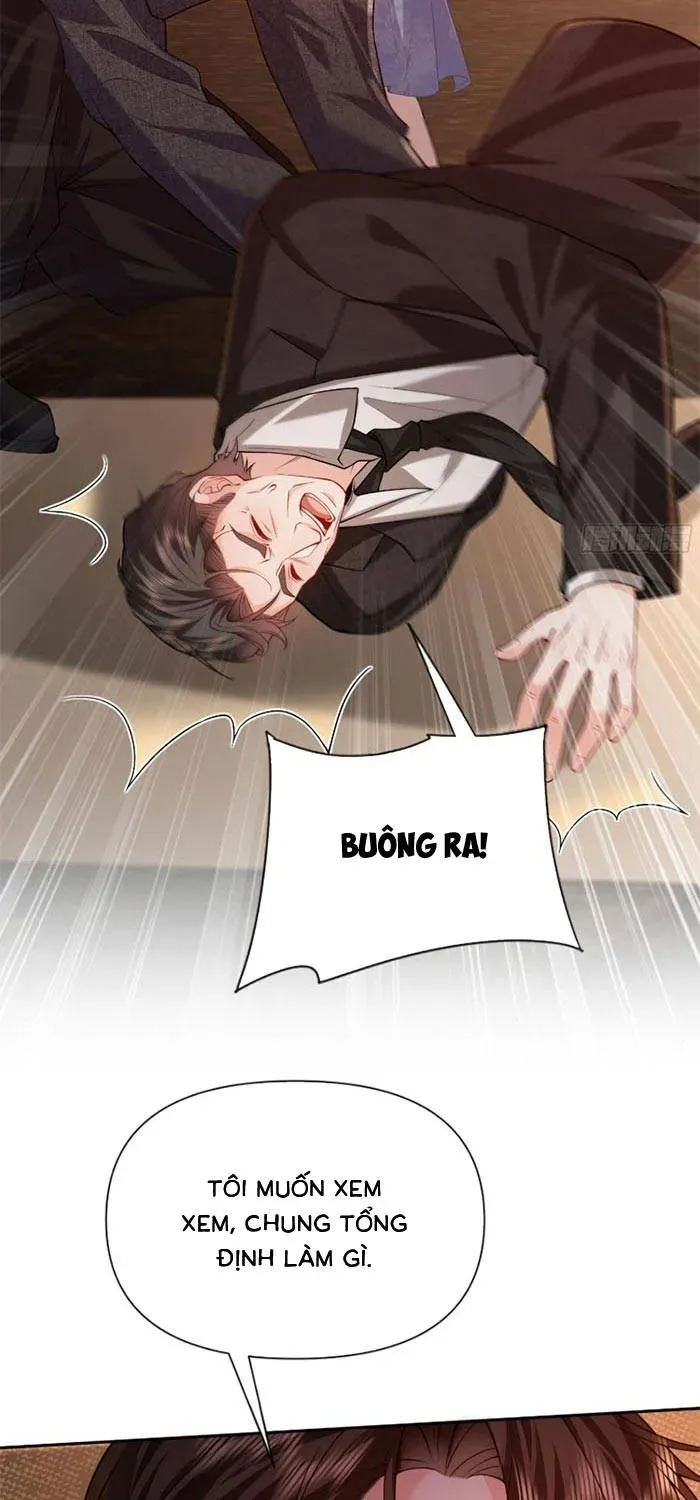 Rung Động Có Toan Tính - Chương 22 - Trang 18