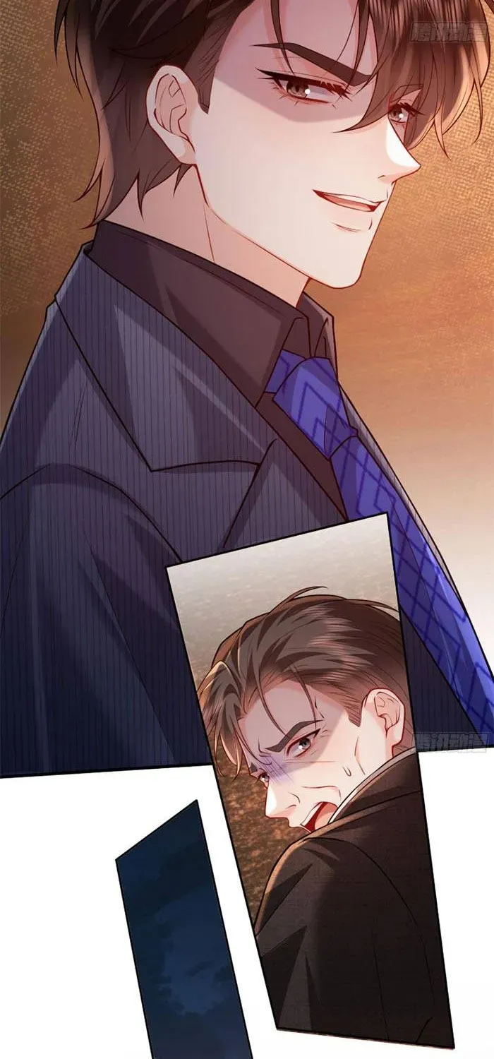 Rung Động Có Toan Tính - Chương 22 - Trang 19