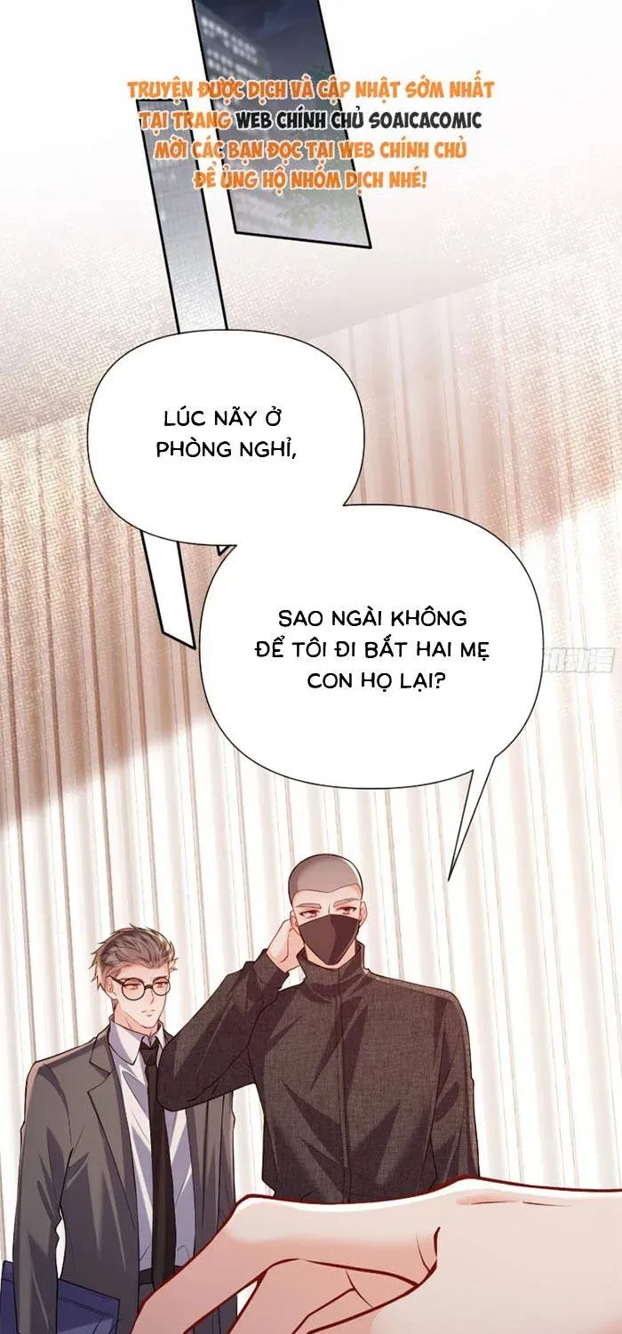 Rung Động Có Toan Tính - Chương 22 - Trang 20