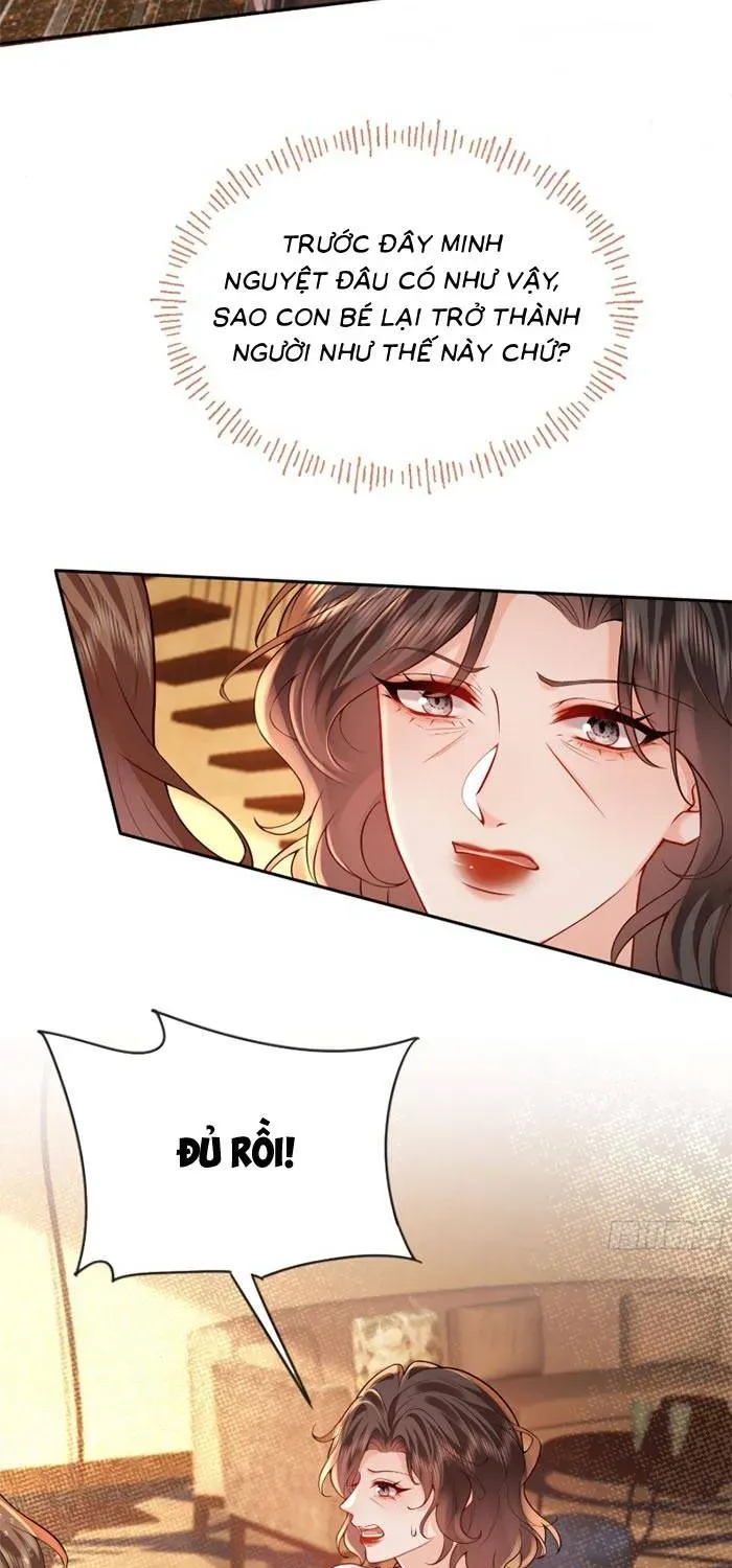 Rung Động Có Toan Tính - Chương 22 - Trang 3