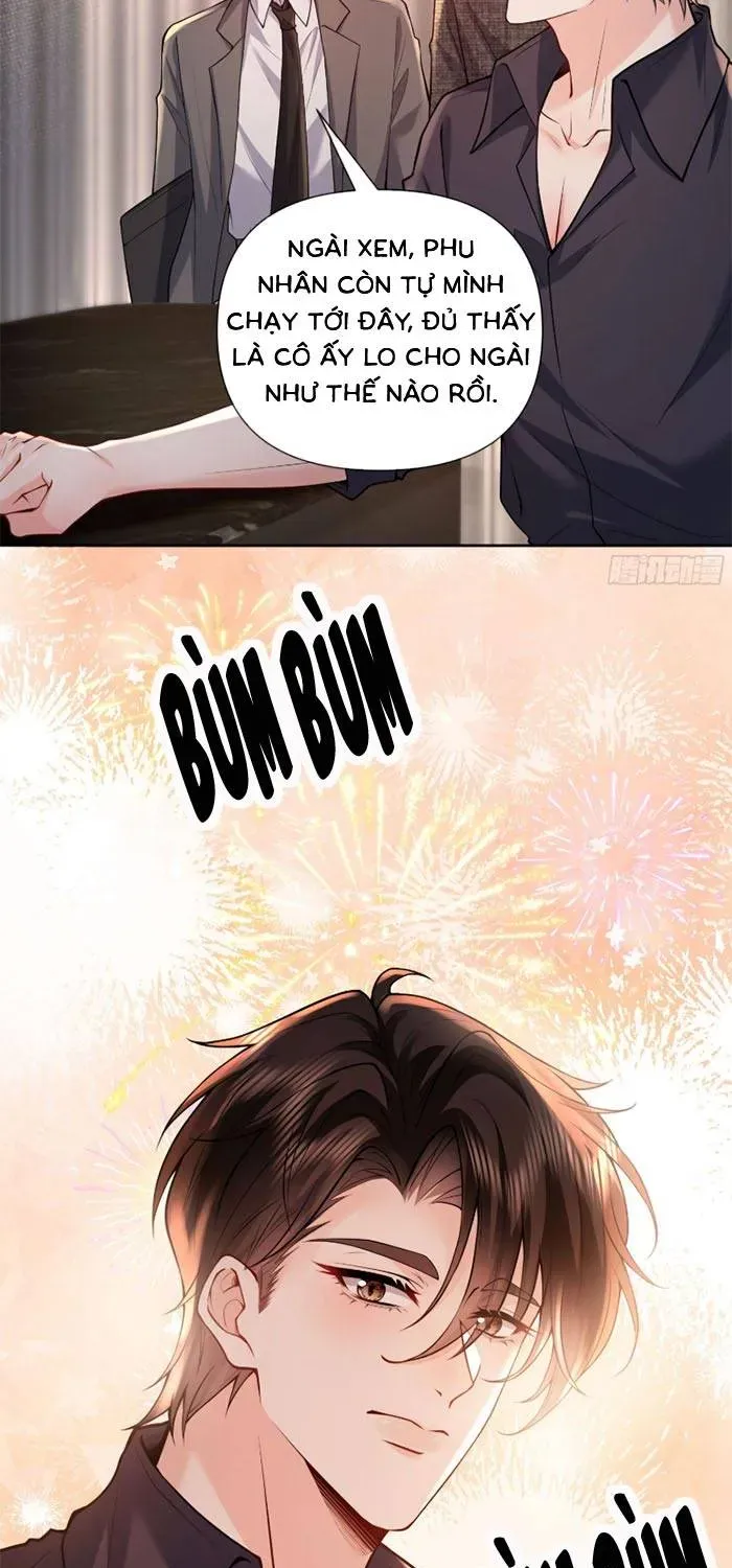 Rung Động Có Toan Tính - Chương 22 - Trang 24