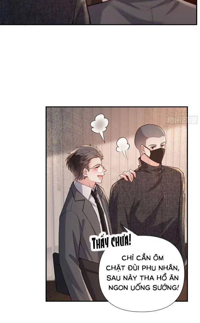 Rung Động Có Toan Tính - Chương 22 - Trang 26