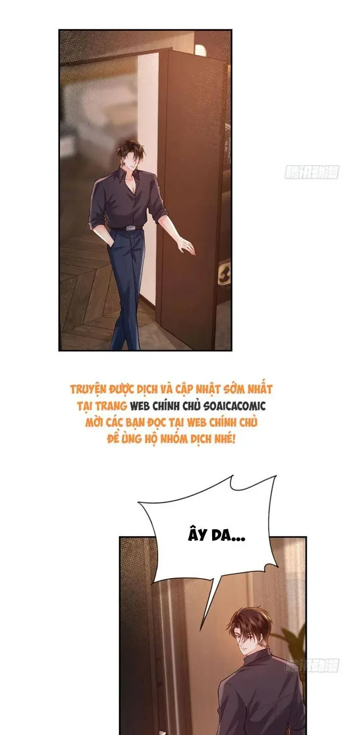 Rung Động Có Toan Tính - Chương 22 - Trang 27