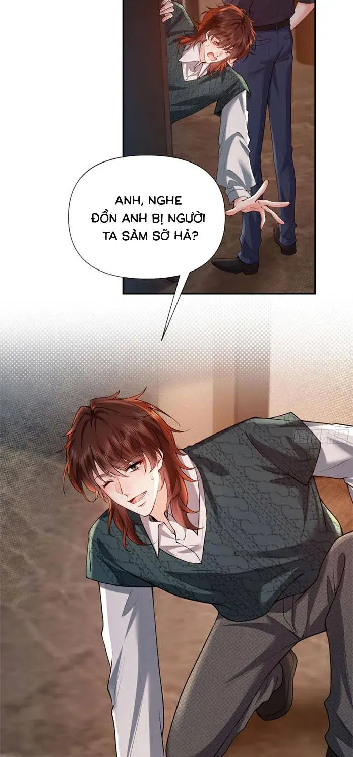 Rung Động Có Toan Tính - Chương 22 - Trang 28