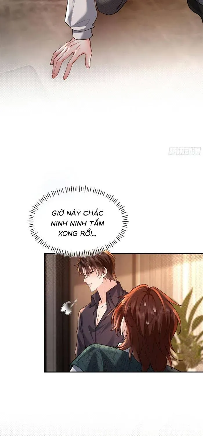 Rung Động Có Toan Tính - Chương 22 - Trang 29