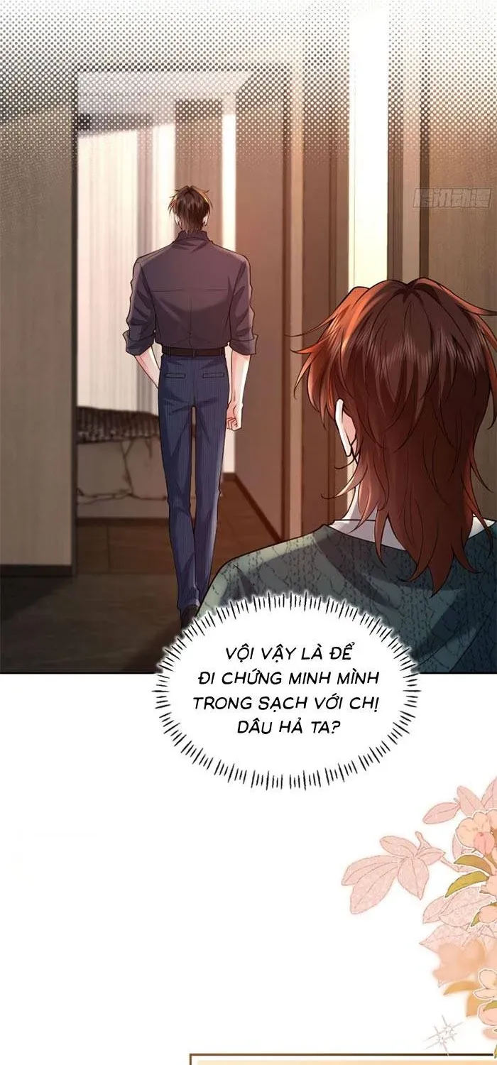 Rung Động Có Toan Tính - Chương 22 - Trang 30