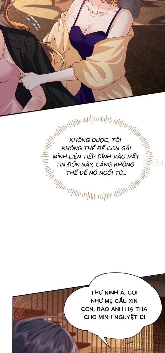 Rung Động Có Toan Tính - Chương 22 - Trang 4