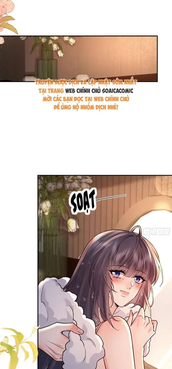 Rung Động Có Toan Tính - Chương 22 - Trang 32