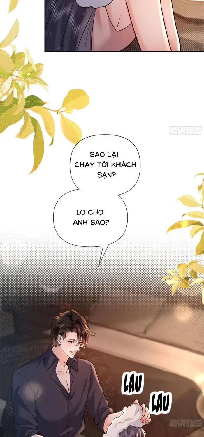 Rung Động Có Toan Tính - Chương 22 - Trang 33