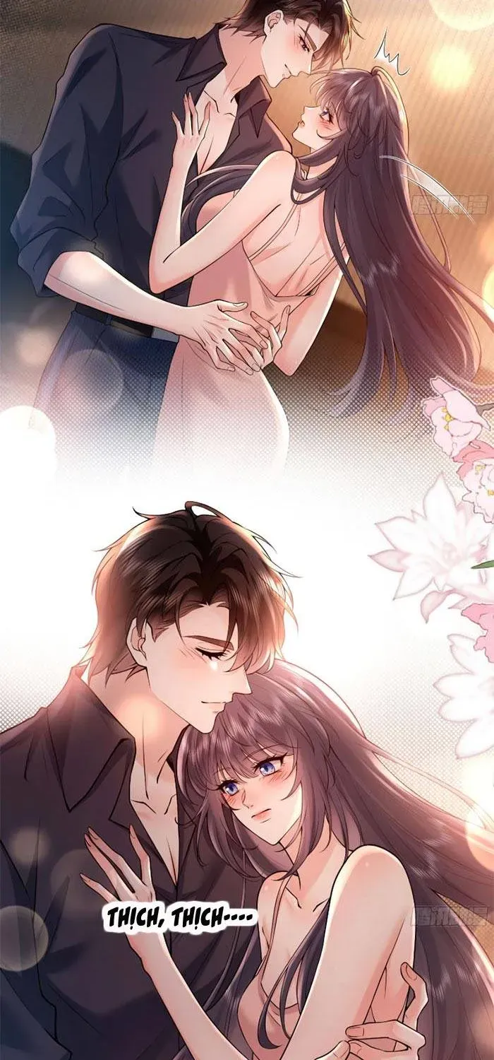 Rung Động Có Toan Tính - Chương 22 - Trang 35