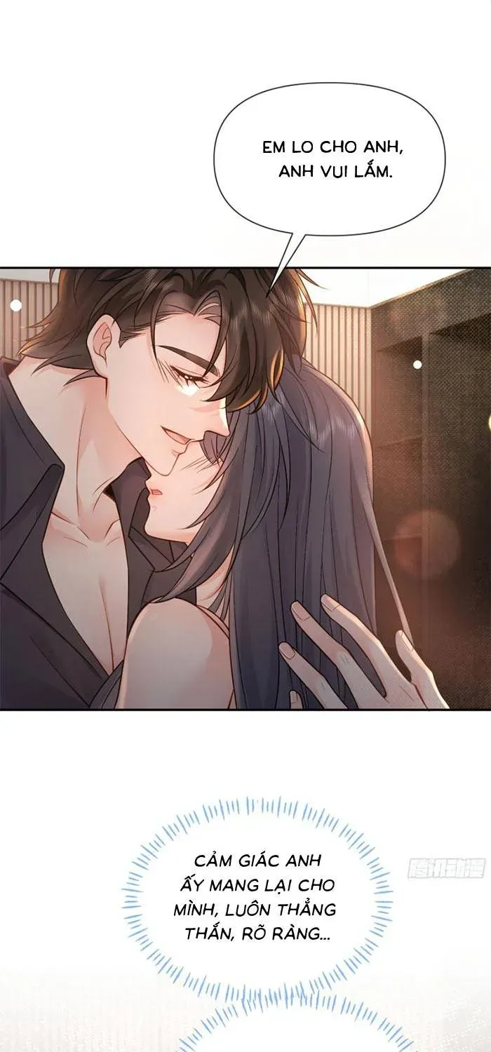 Rung Động Có Toan Tính - Chương 22 - Trang 37