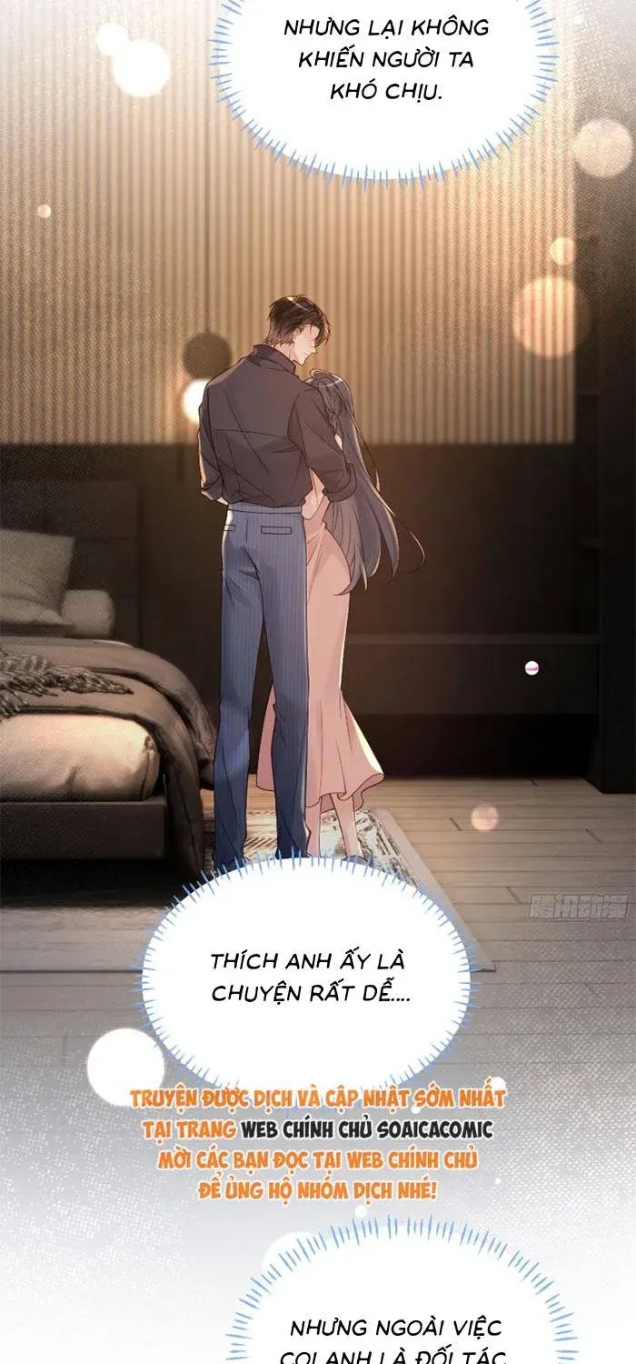 Rung Động Có Toan Tính - Chương 22 - Trang 38