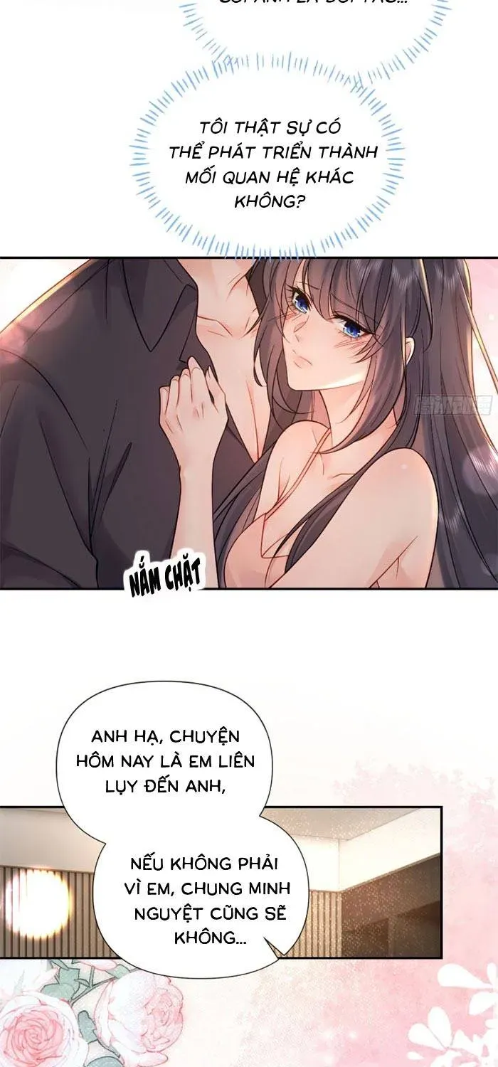 Rung Động Có Toan Tính - Chương 22 - Trang 39