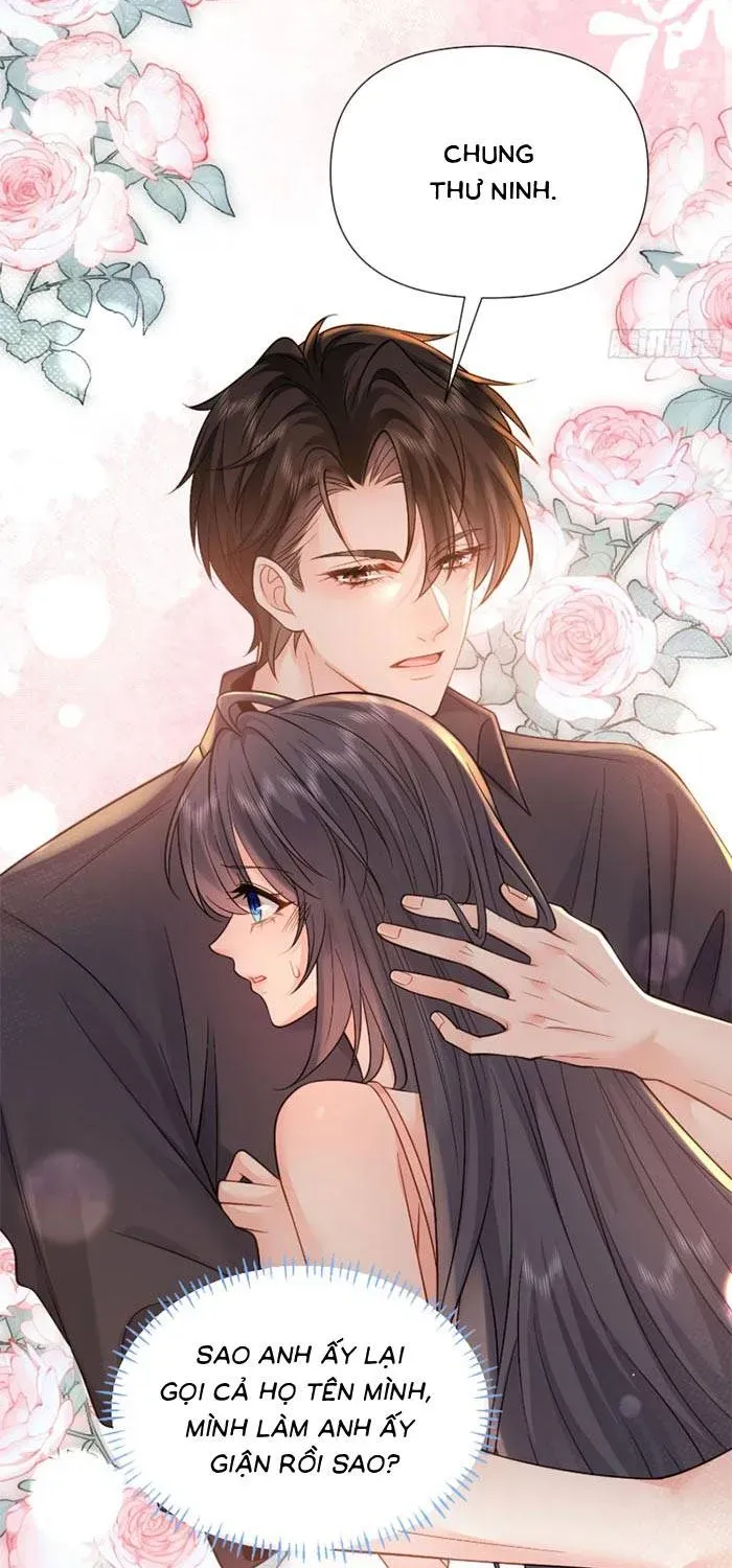 Rung Động Có Toan Tính - Chương 22 - Trang 40