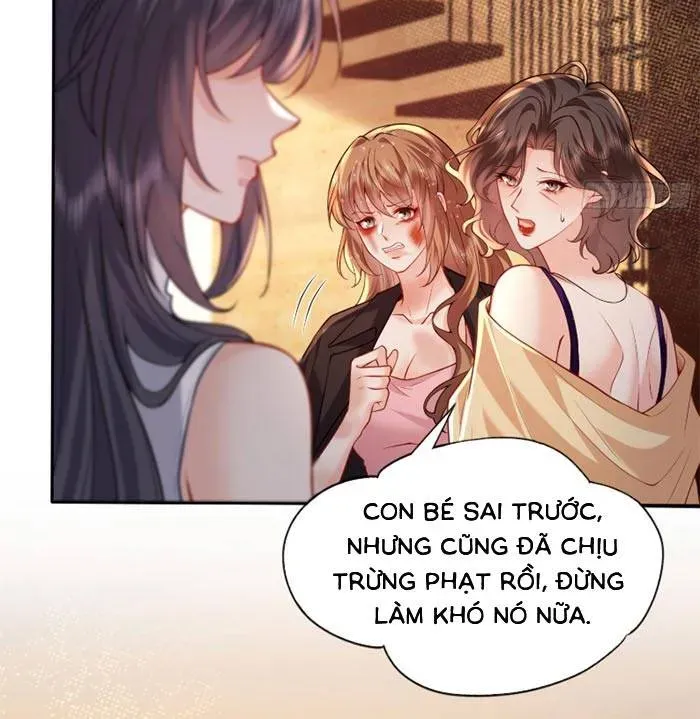 Rung Động Có Toan Tính - Chương 22 - Trang 5