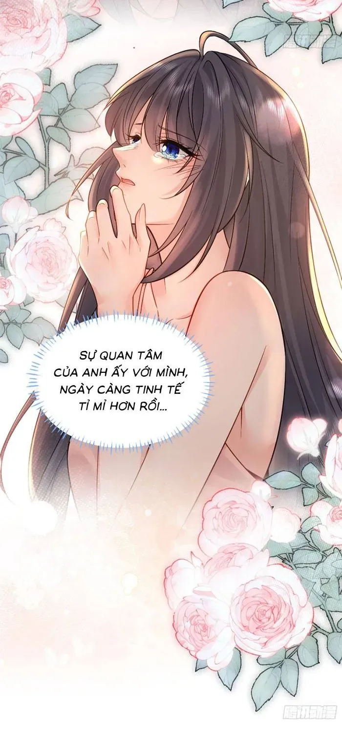 Rung Động Có Toan Tính - Chương 22 - Trang 43