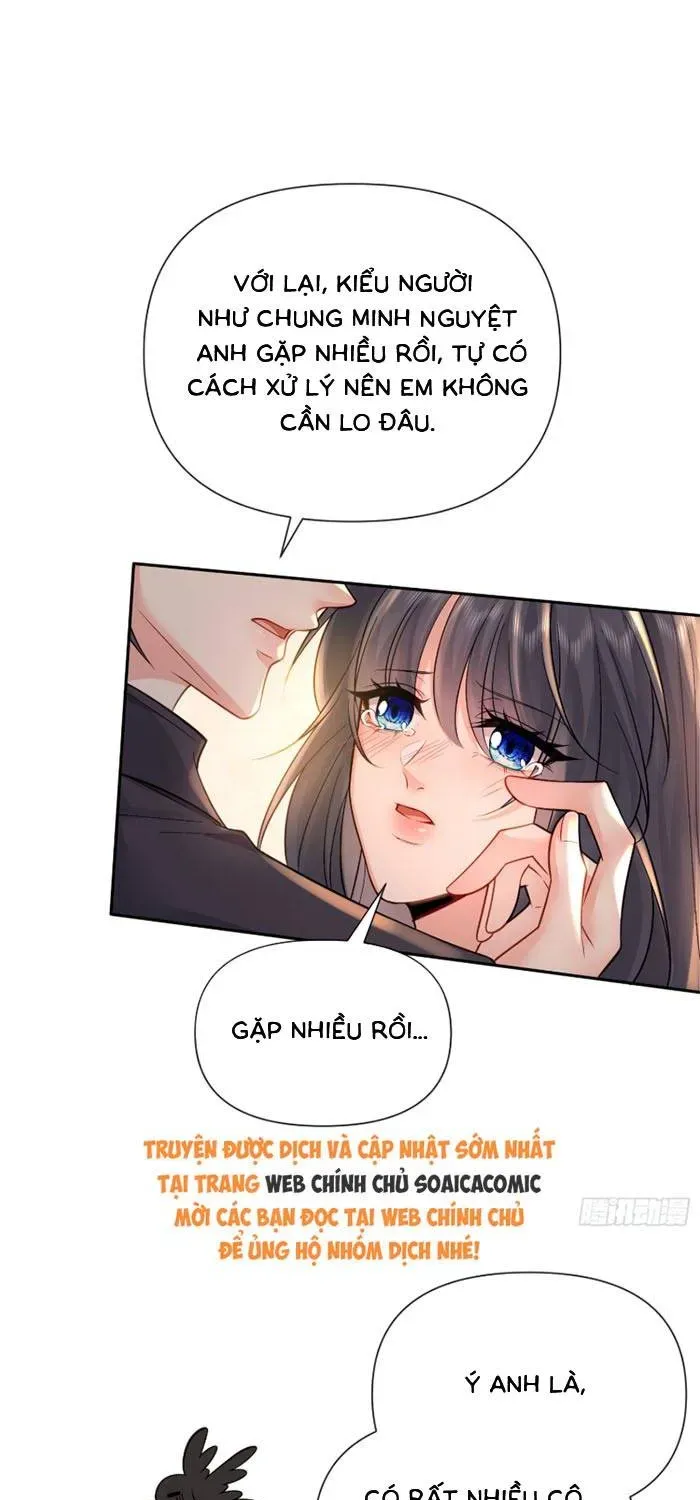 Rung Động Có Toan Tính - Chương 22 - Trang 44