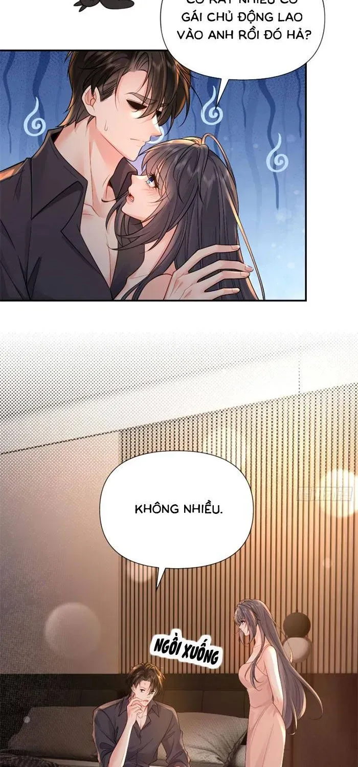 Rung Động Có Toan Tính - Chương 22 - Trang 45