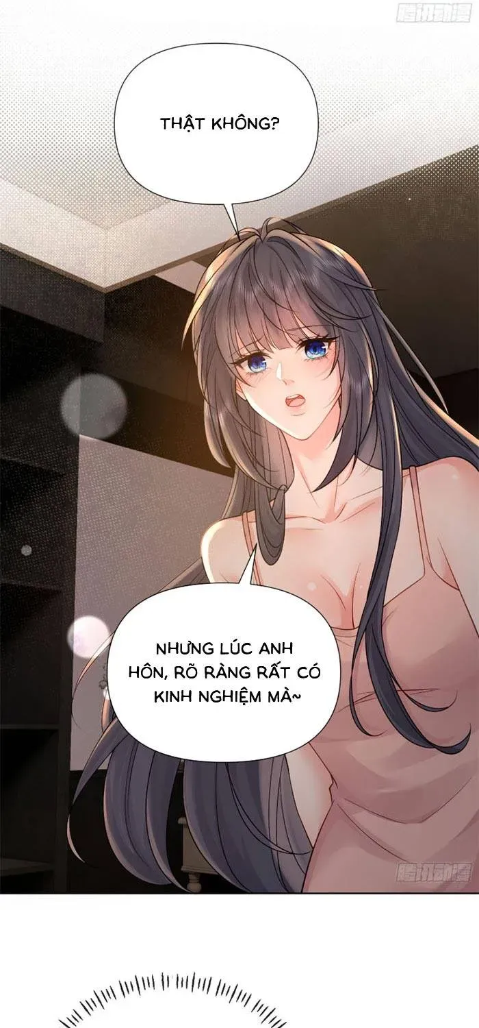 Rung Động Có Toan Tính - Chương 22 - Trang 47