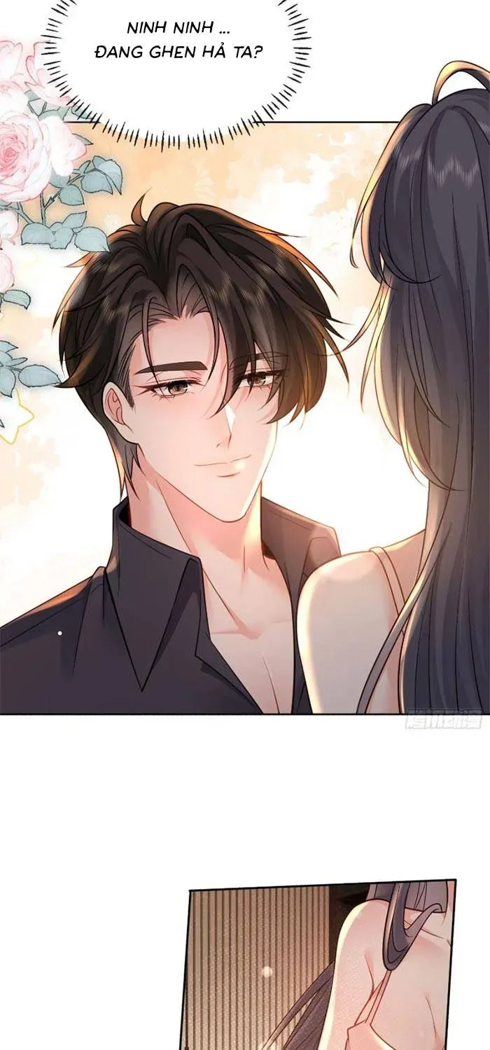 Rung Động Có Toan Tính - Chương 22 - Trang 48