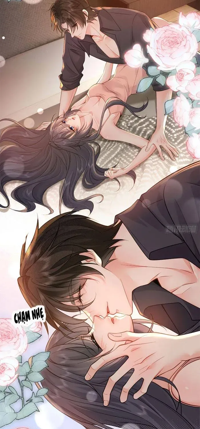 Rung Động Có Toan Tính - Chương 22 - Trang 50