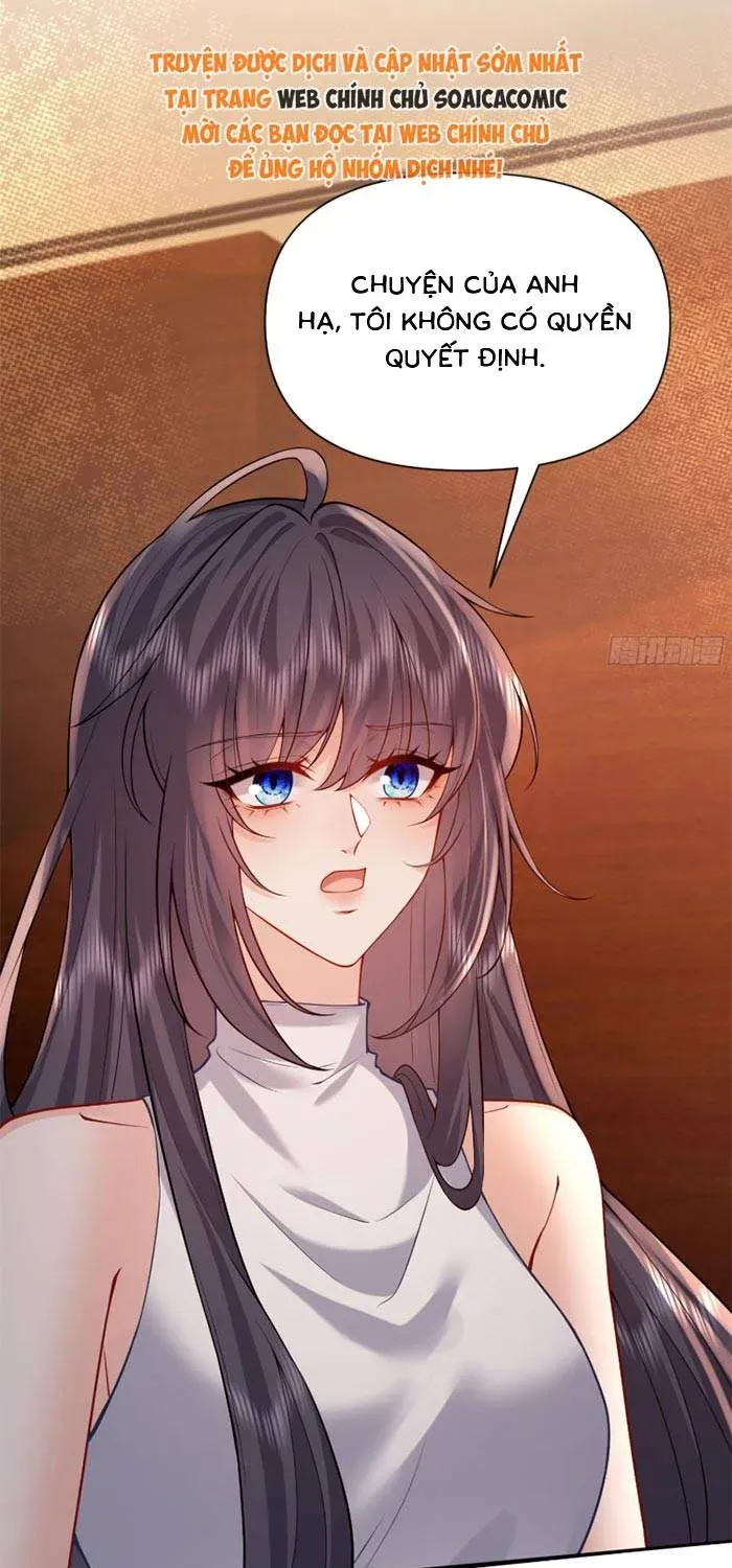 Rung Động Có Toan Tính - Chương 22 - Trang 6