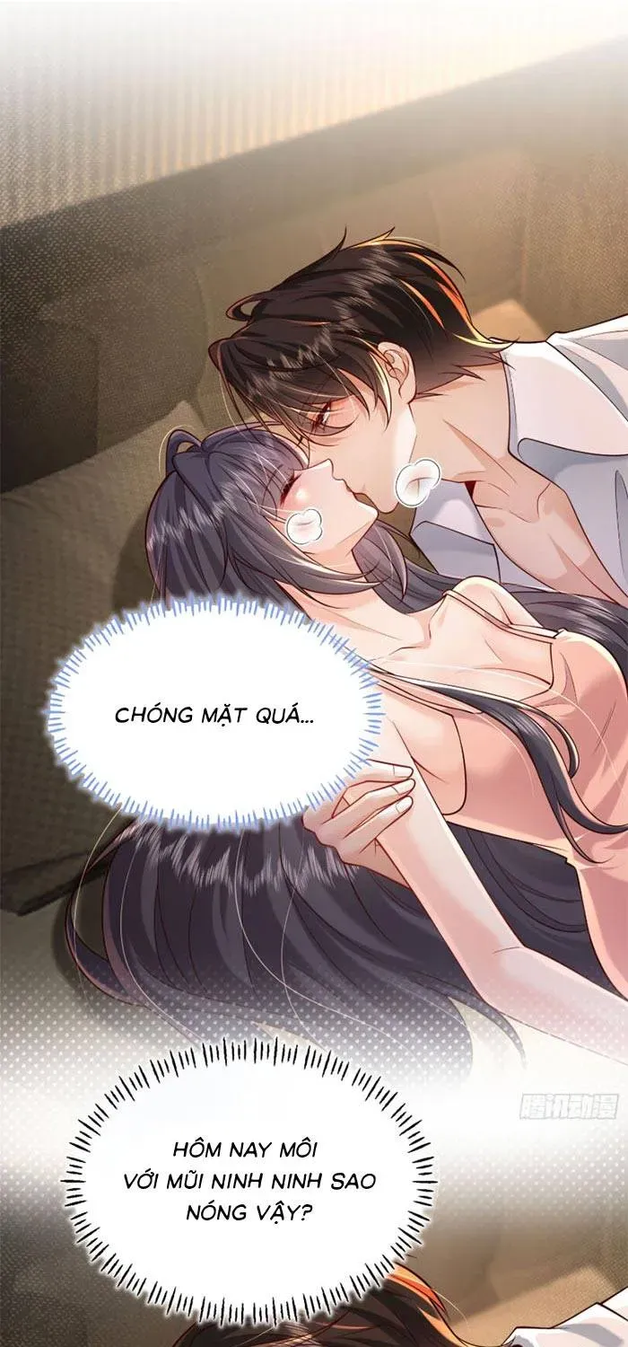 Rung Động Có Toan Tính - Chương 22 - Trang 52