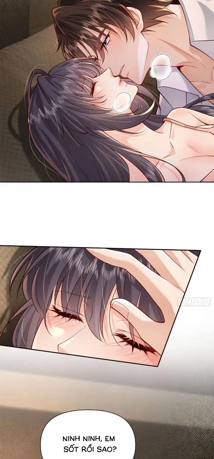 Rung Động Có Toan Tính - Chương 22 - Trang 53