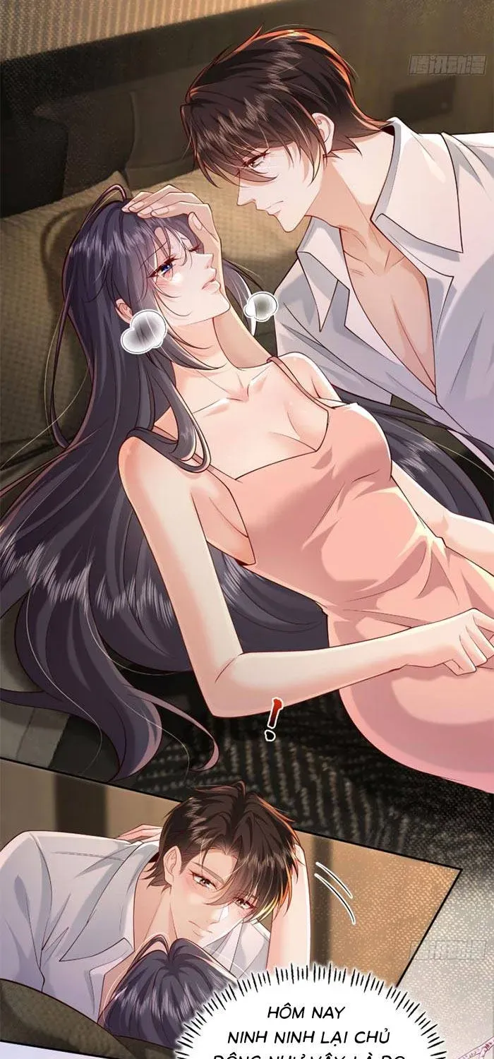 Rung Động Có Toan Tính - Chương 22 - Trang 55