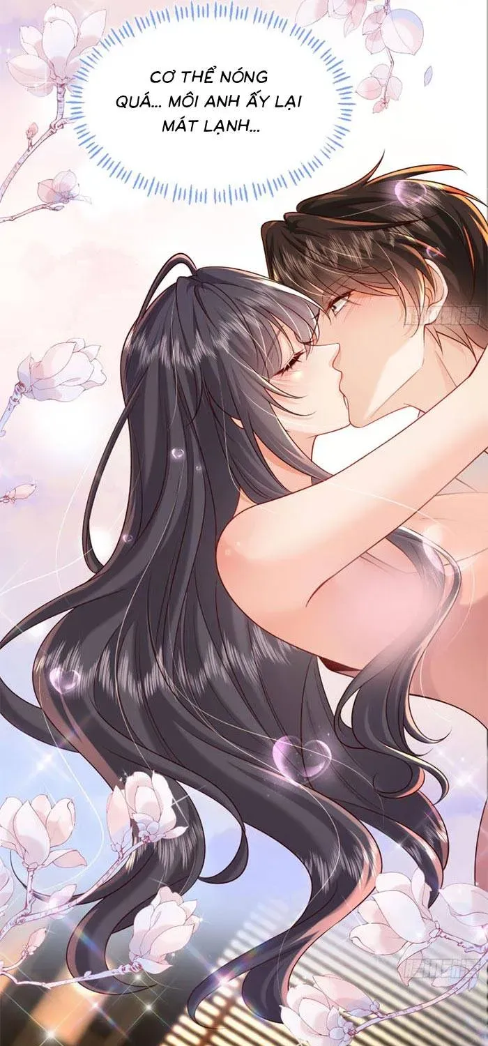 Rung Động Có Toan Tính - Chương 22 - Trang 57