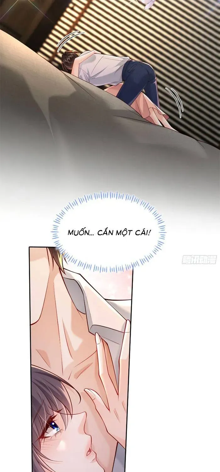 Rung Động Có Toan Tính - Chương 22 - Trang 58
