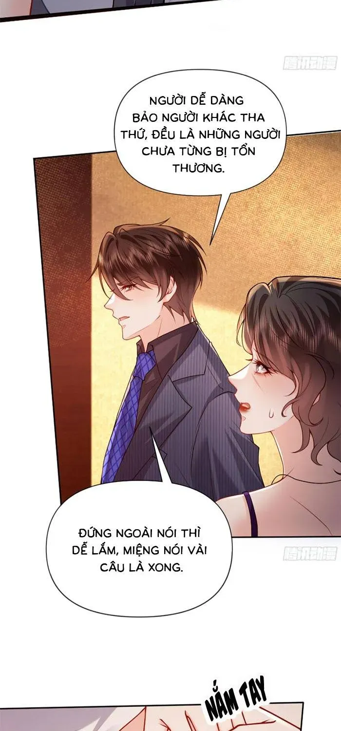 Rung Động Có Toan Tính - Chương 22 - Trang 7