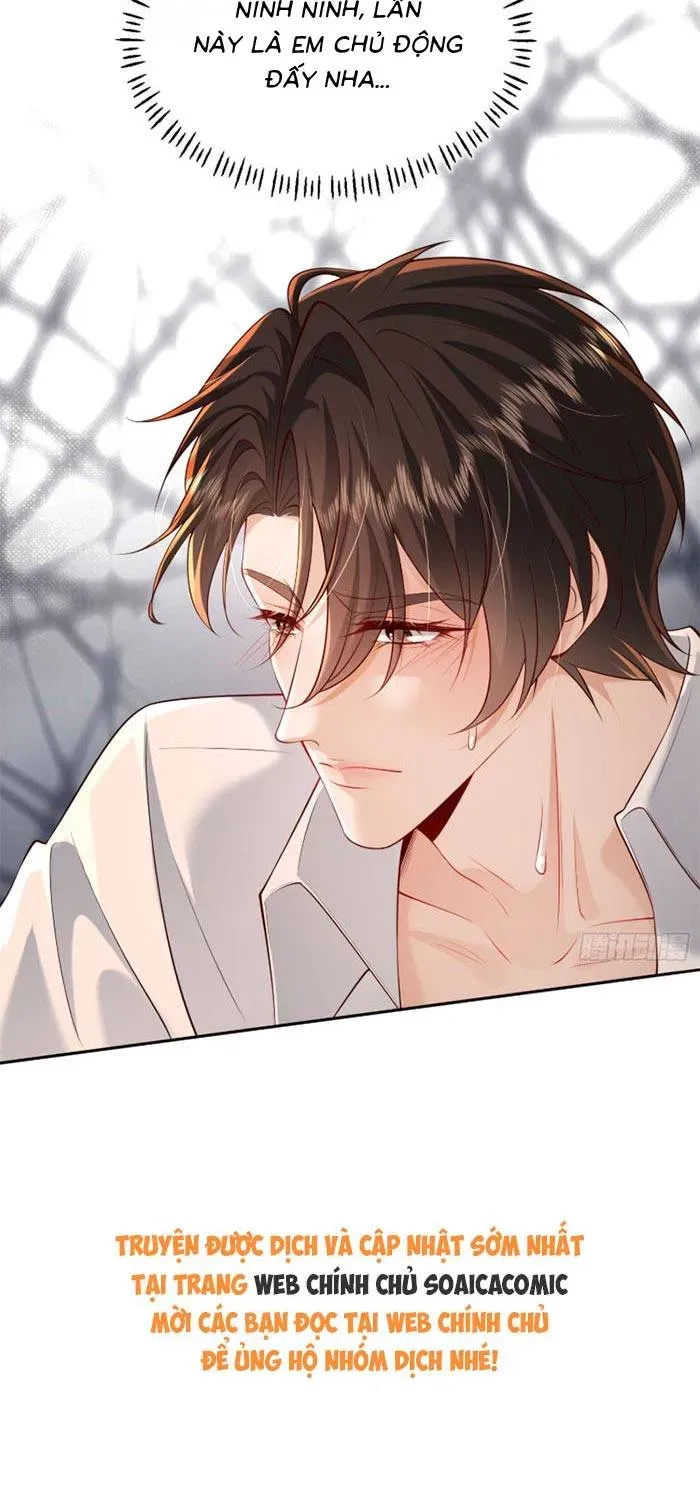 Rung Động Có Toan Tính - Chương 22 - Trang 61