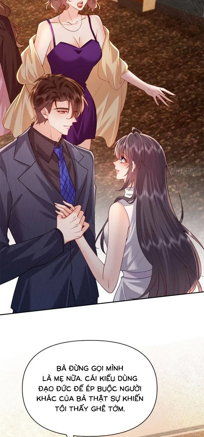 Rung Động Có Toan Tính - Chương 22 - Trang 9