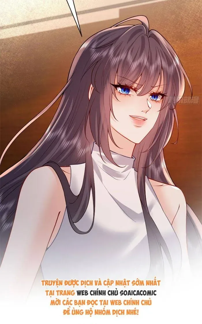 Rung Động Có Toan Tính - Chương 22 - Trang 10