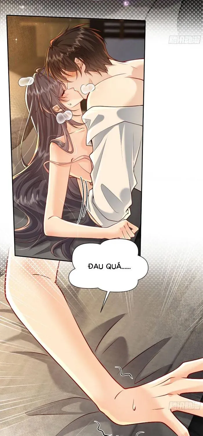 Rung Động Có Toan Tính - Chương 23 - Trang 11