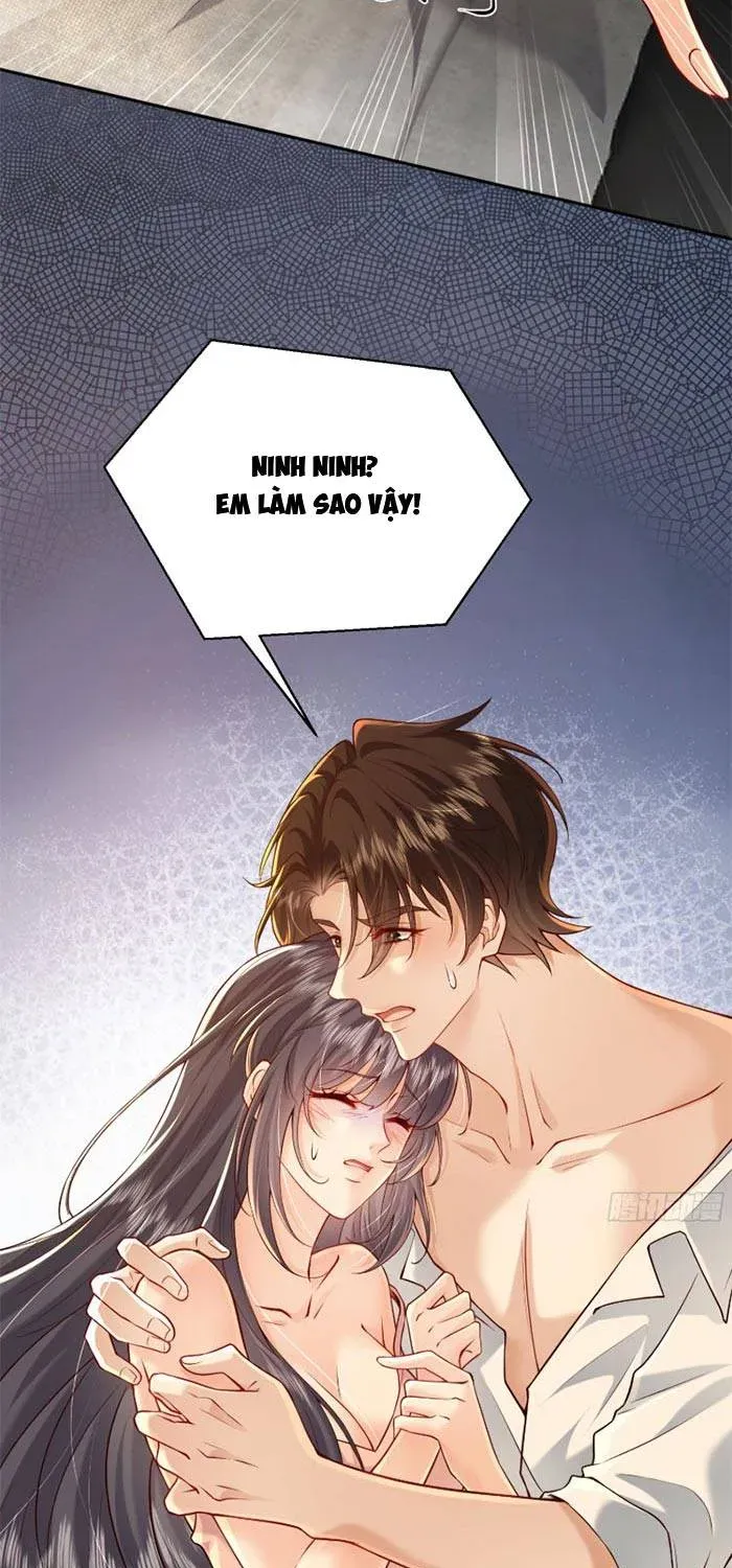 Rung Động Có Toan Tính - Chương 23 - Trang 12