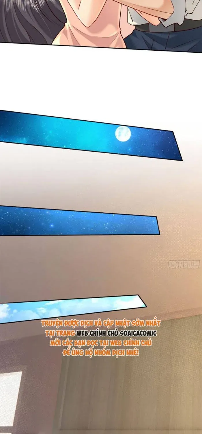 Rung Động Có Toan Tính - Chương 23 - Trang 13