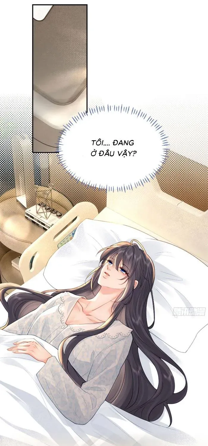 Rung Động Có Toan Tính - Chương 23 - Trang 15