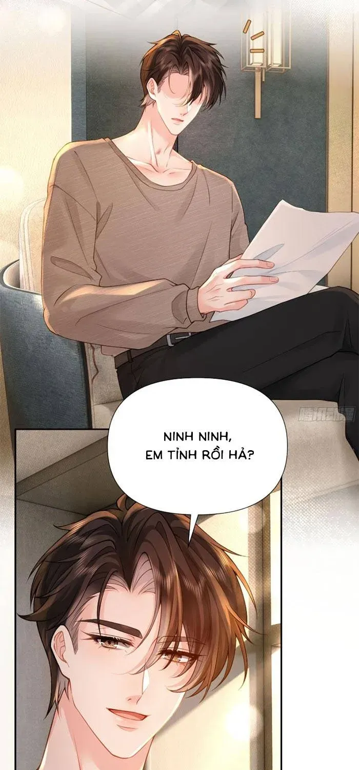 Rung Động Có Toan Tính - Chương 23 - Trang 16