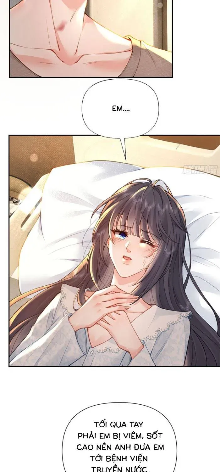 Rung Động Có Toan Tính - Chương 23 - Trang 17