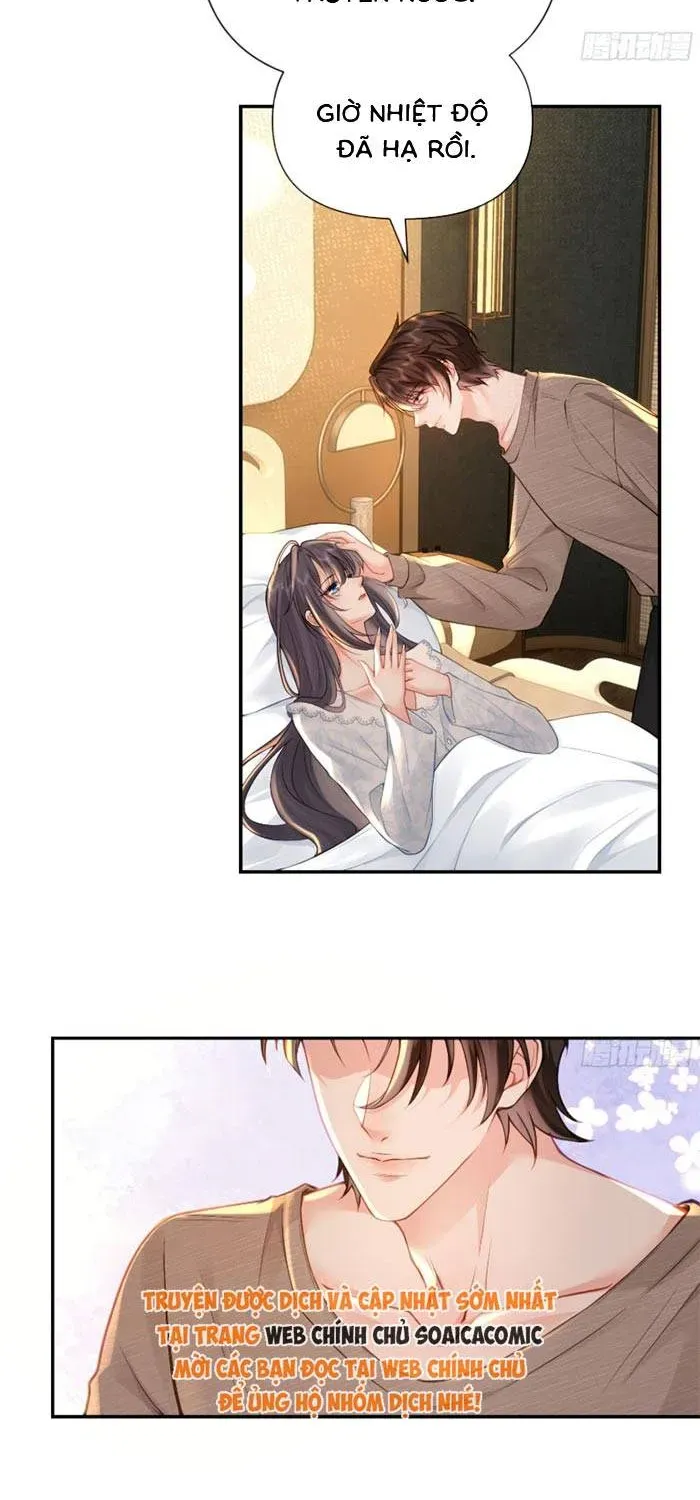 Rung Động Có Toan Tính - Chương 23 - Trang 18