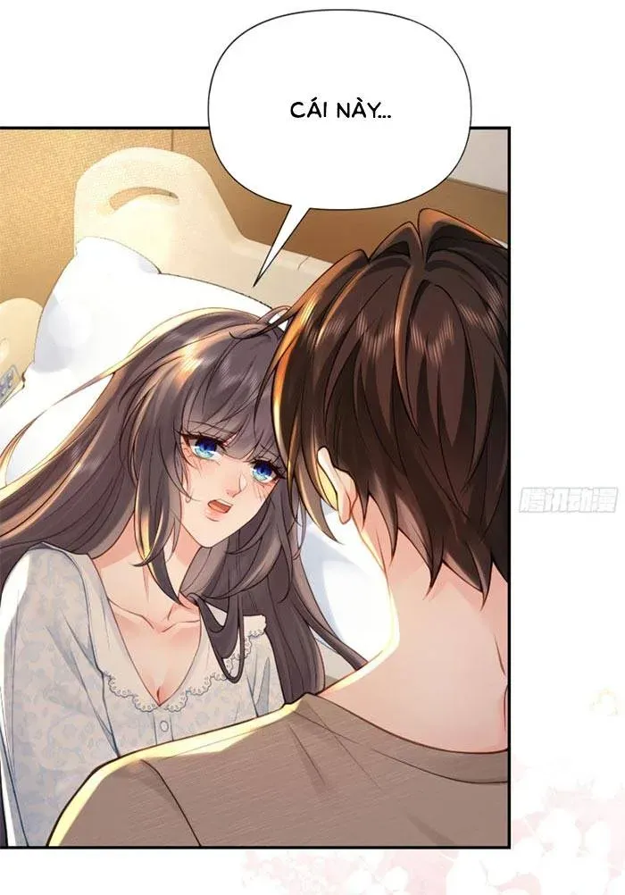 Rung Động Có Toan Tính - Chương 23 - Trang 19
