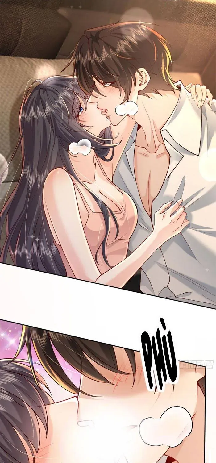 Rung Động Có Toan Tính - Chương 23 - Trang 3