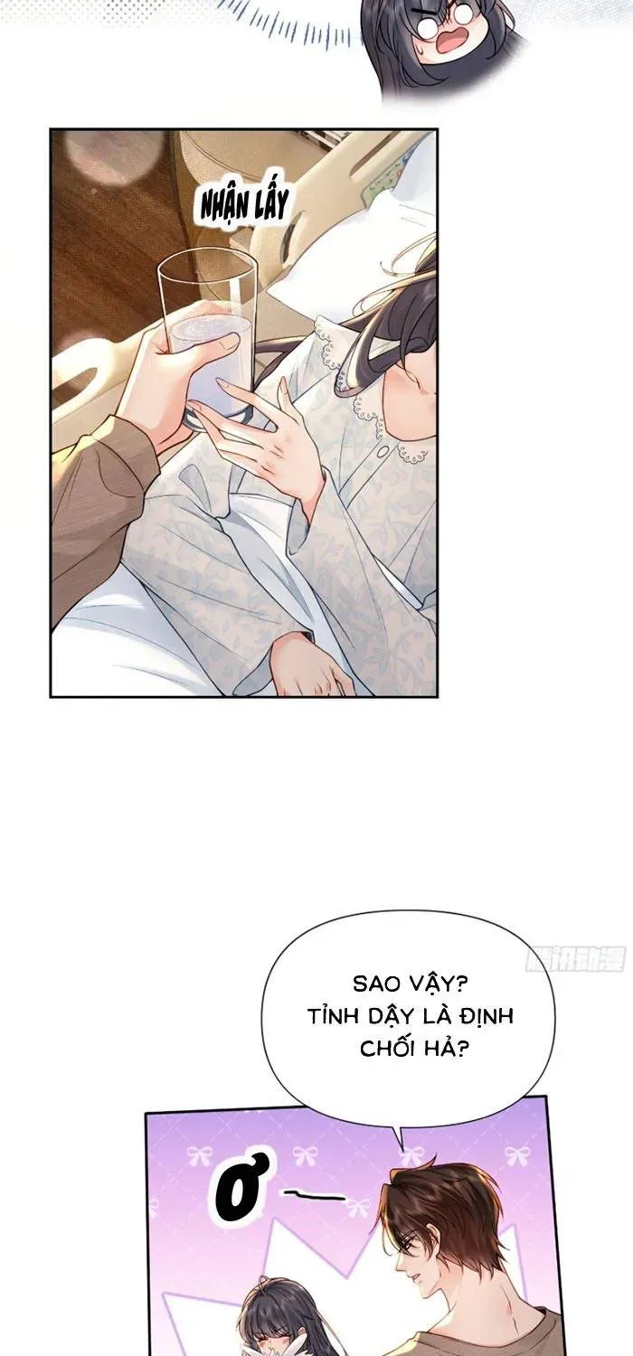 Rung Động Có Toan Tính - Chương 23 - Trang 22