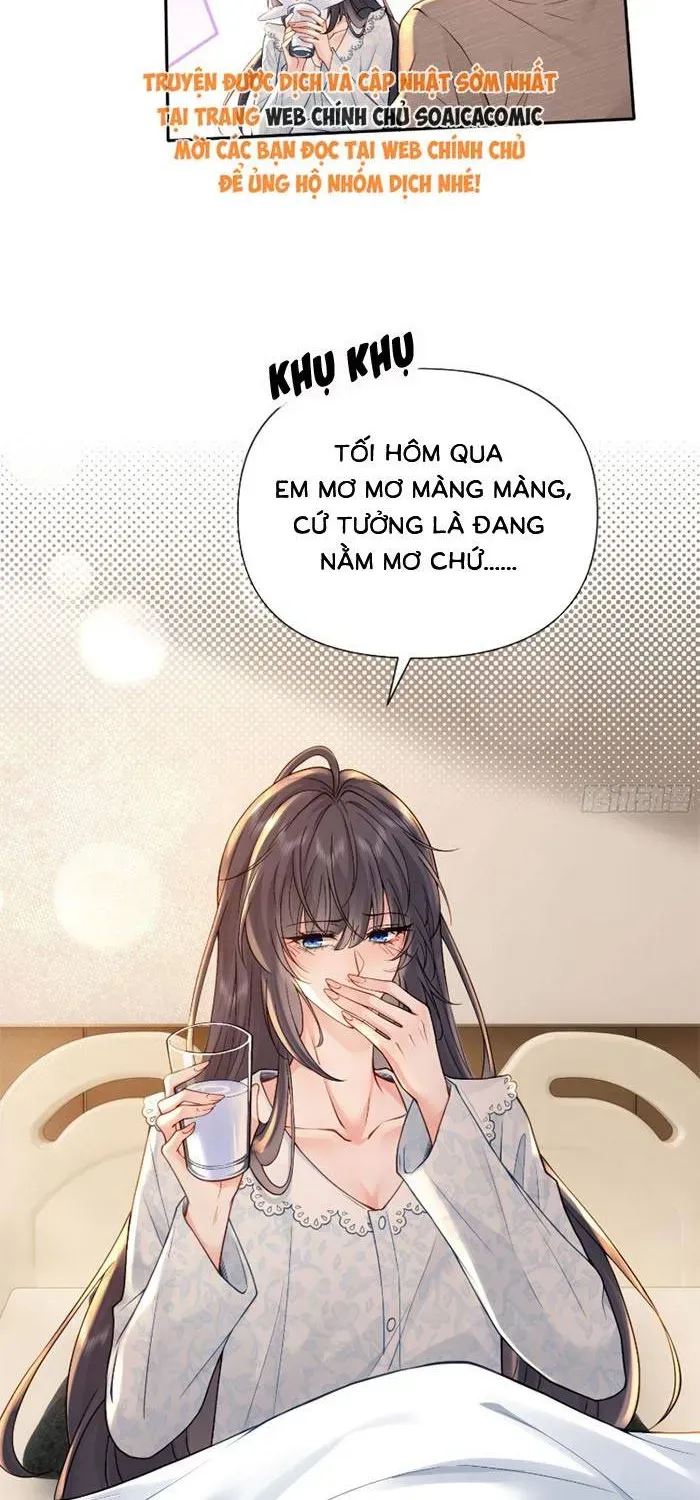 Rung Động Có Toan Tính - Chương 23 - Trang 23