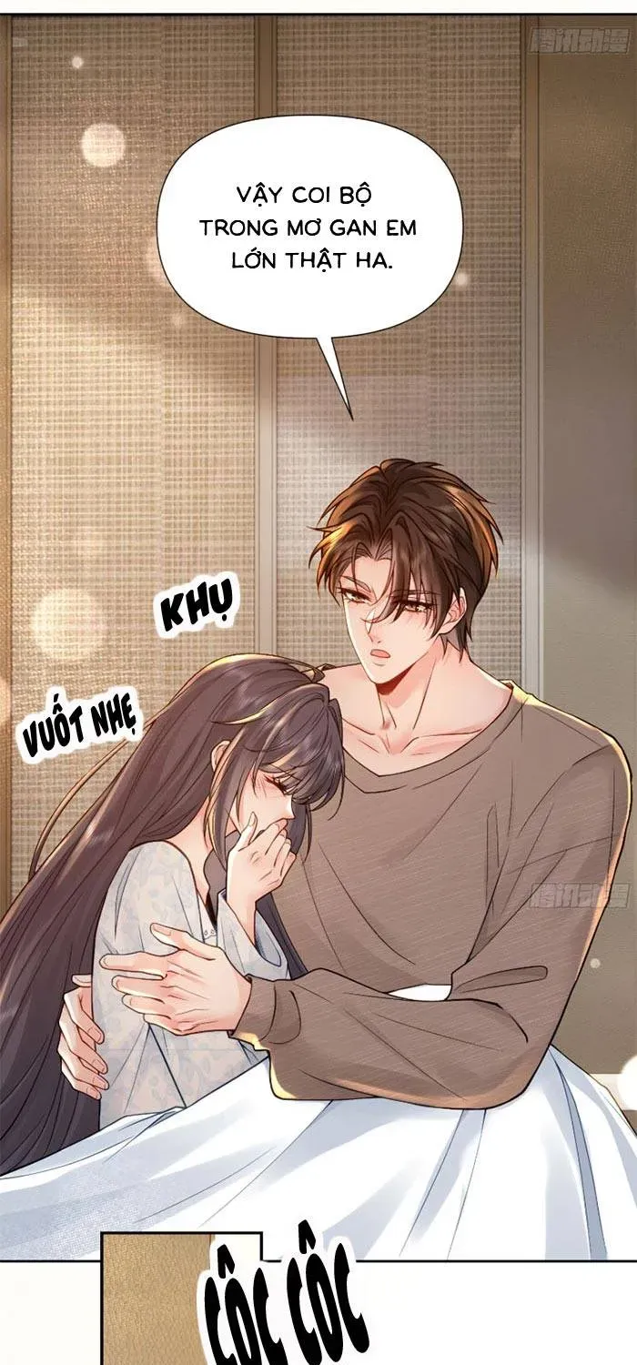 Rung Động Có Toan Tính - Chương 23 - Trang 25